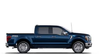 2025 Ford F-150® External Image 1